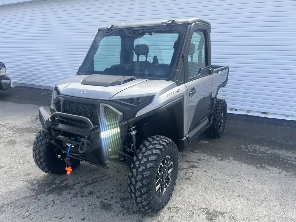 Polaris RANGER XD 1500 NORTHSTAR 2024 - EDITION ULTIMATE