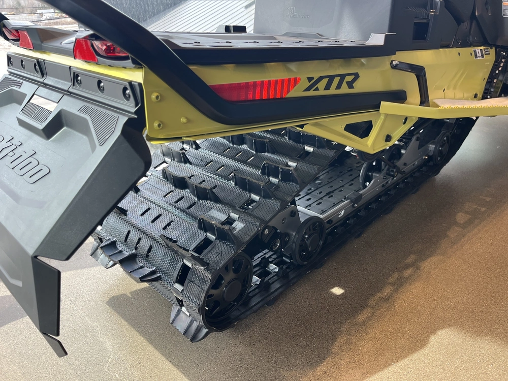 Ski-doo Expedition Extreme 850 2025 alt