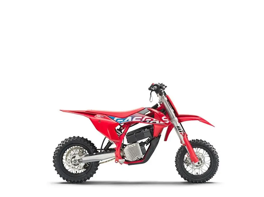 2024 GASGAS MC-E 3 