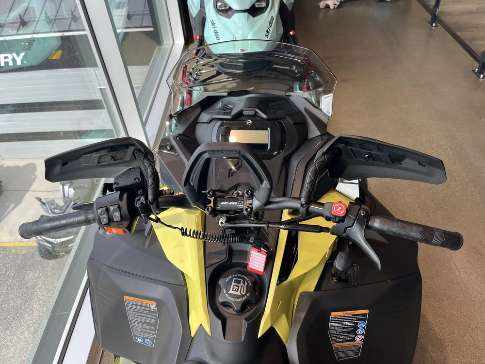 Ski-doo Expedition Extreme 850 2025 alt