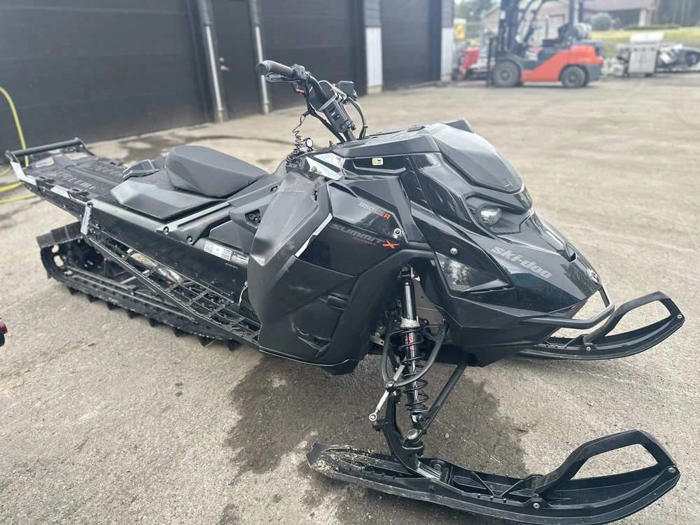2023 Ski-doo Expert 154 850t alt