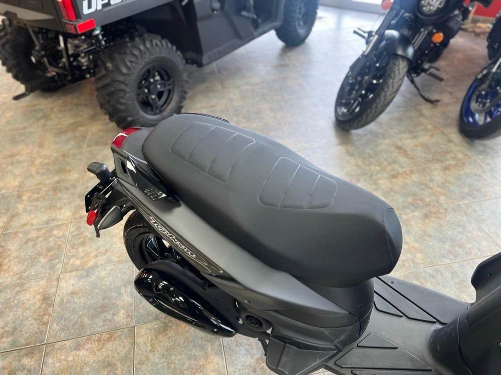 Piaggio Typhoon 50 2025 alt