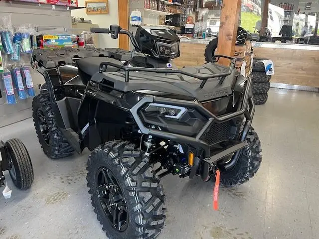Polaris SPORTSMAN 570 TRAIL 2025