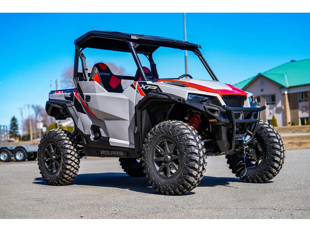 Polaris General XP 1000 Sport 2025