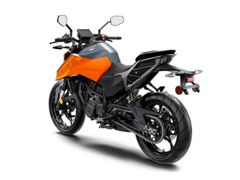 2024 Ktm 250 Duke alt