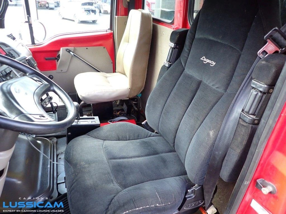 2007 Sterling 9513