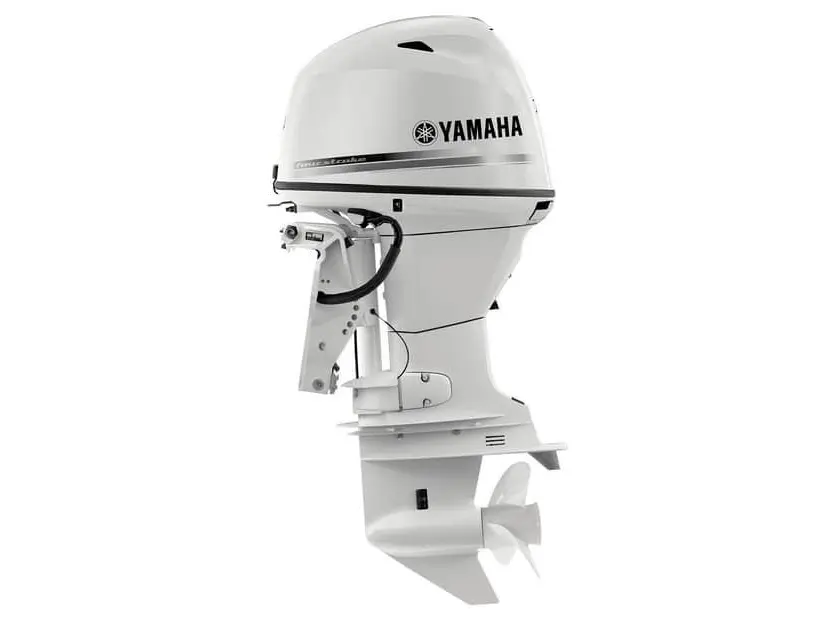 Yamaha F70 2026