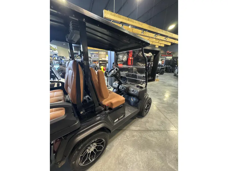 2025 HDK D5 RANGER 2+2