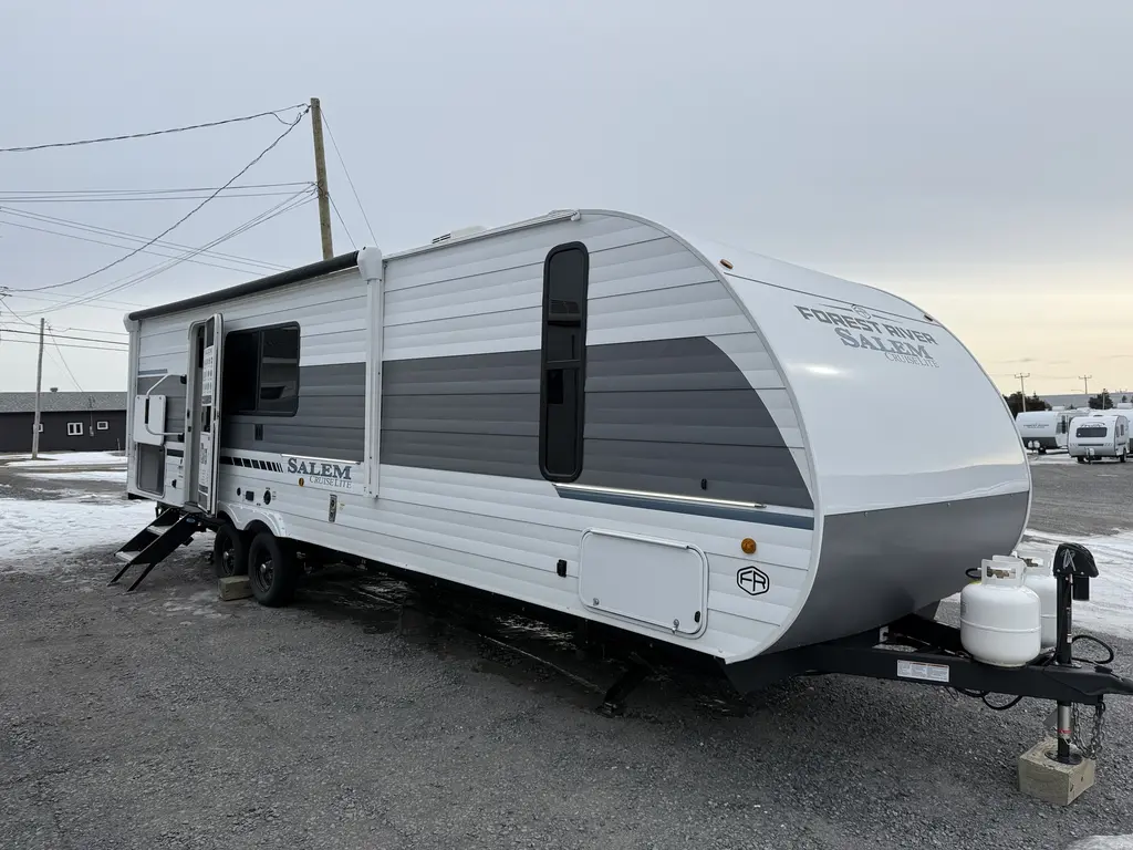 2025 Salem SMT26ICE Cruise Lite