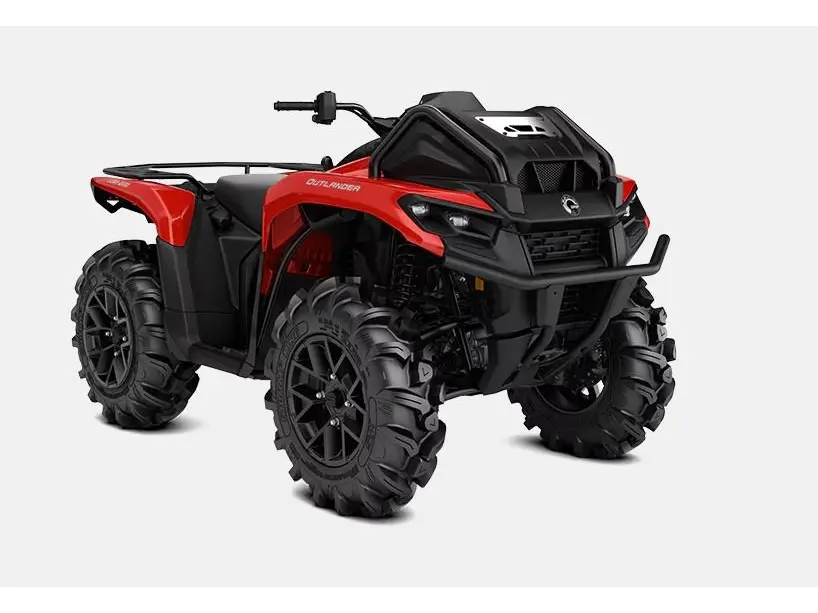 2024 BRP Outlander XMR 700 1SRA