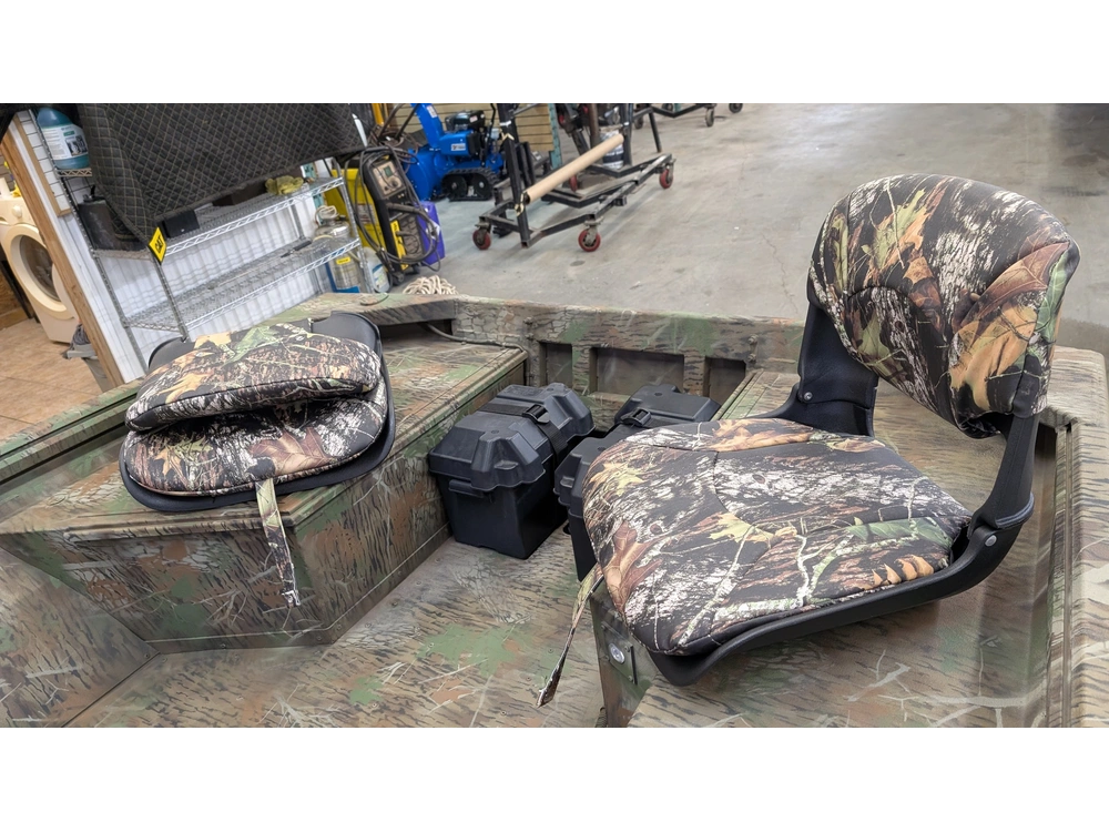 A - G3 Boats 16 Dk 2025 alt