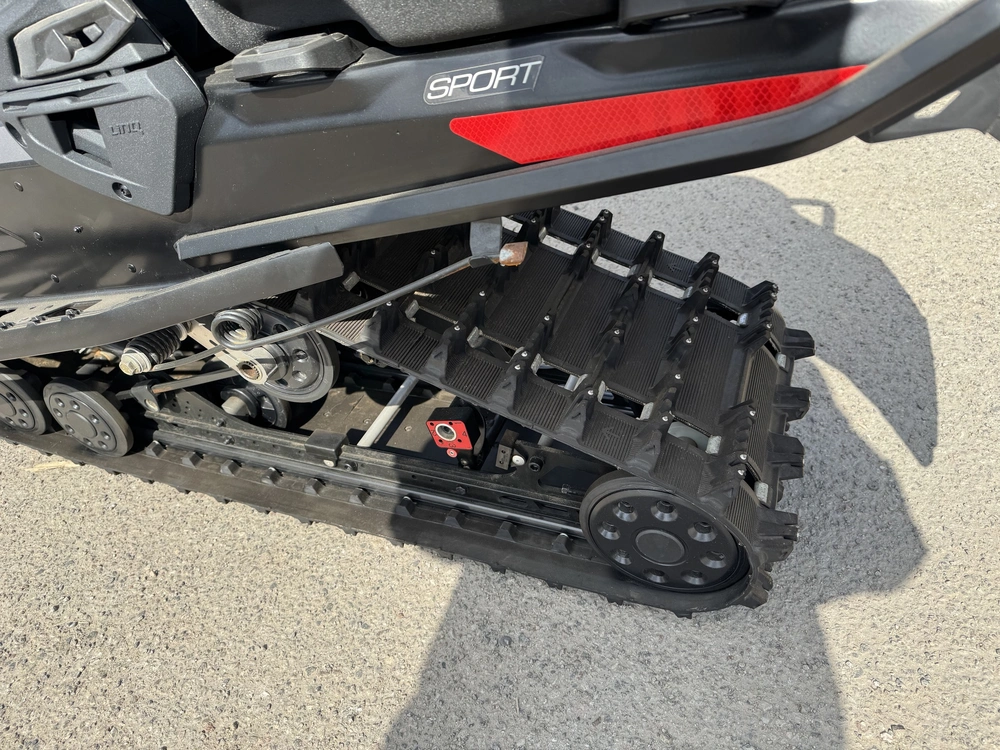 2021 Ski-doo Renegade Adrenaline 850