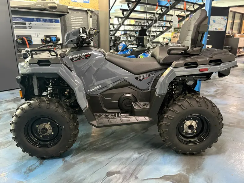 2025 Polaris SPORTSMAN TOURING 570 EPS