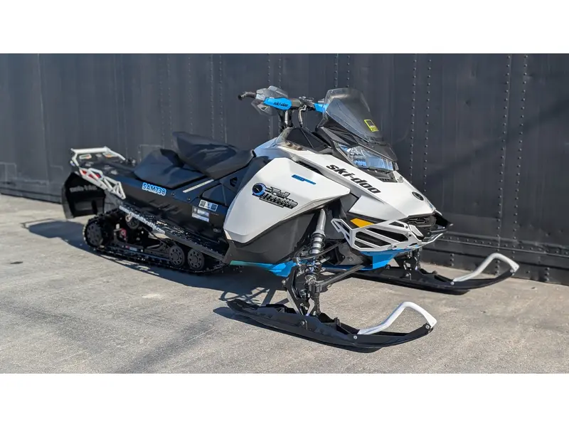 2017 Ski-Doo RENEGADE ADRENALINE 850 ETEC