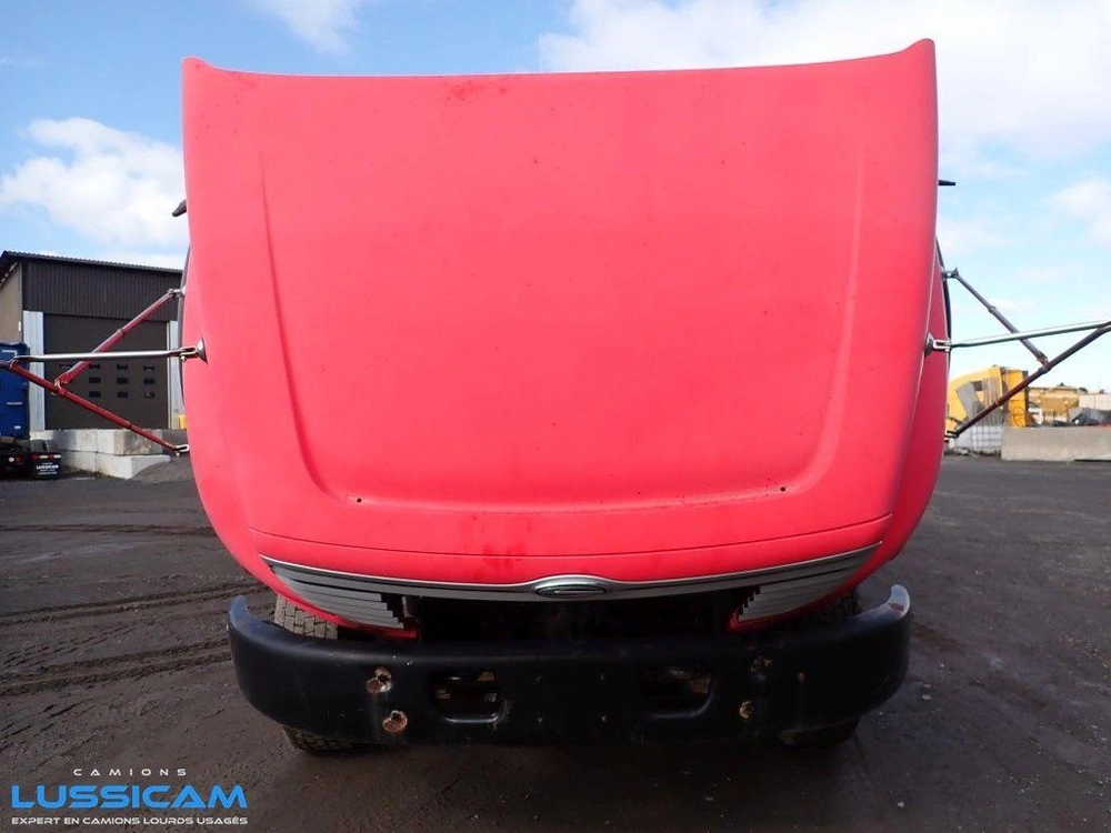 2007 Sterling 9513