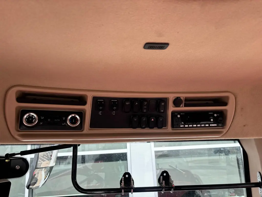 Case IH Steiger Quadtrac 580 2022