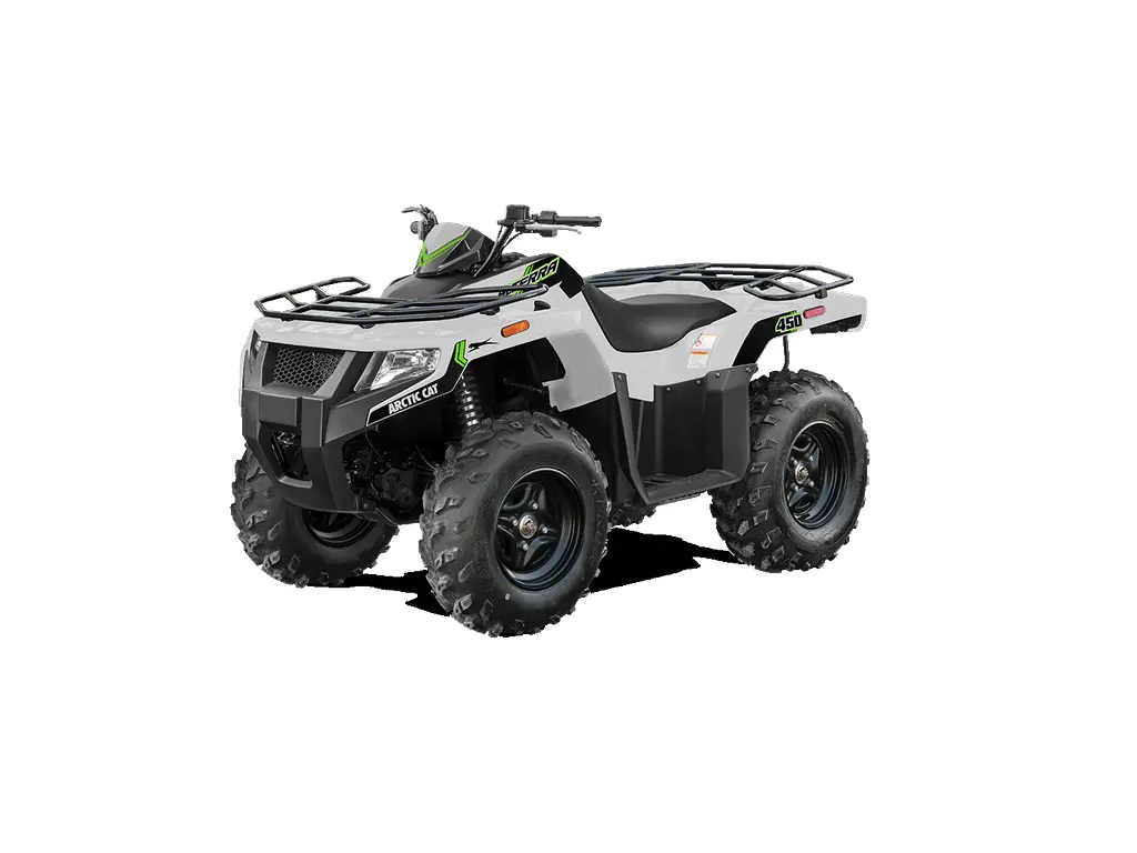 Arctic Cat ALTERRA 450 2024