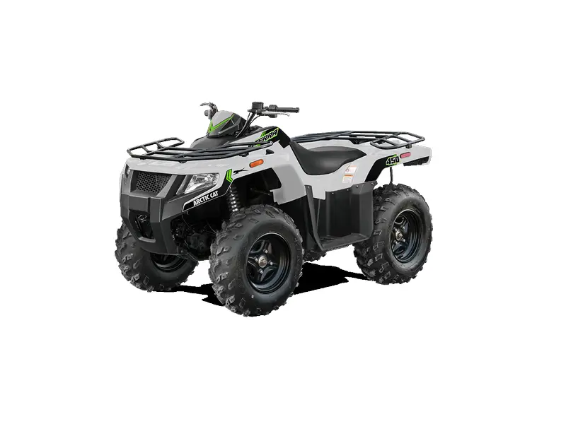 2024 Arctic Cat ALTERRA 450