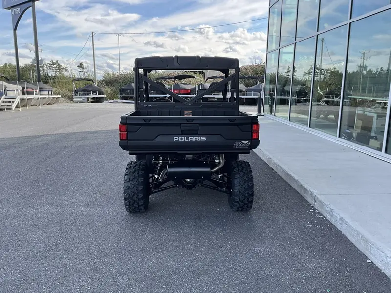 2025 Polaris Ranger 1000 Premium 2 000$ de réduction, jusqu'au 30-06-25
