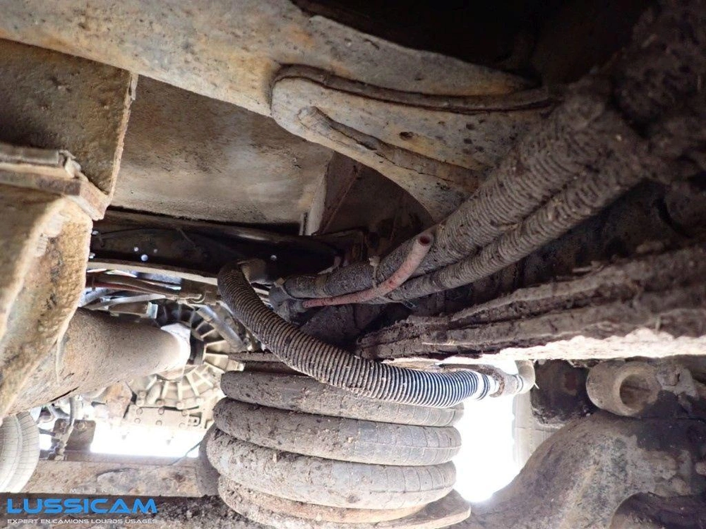 2007 Sterling 9513