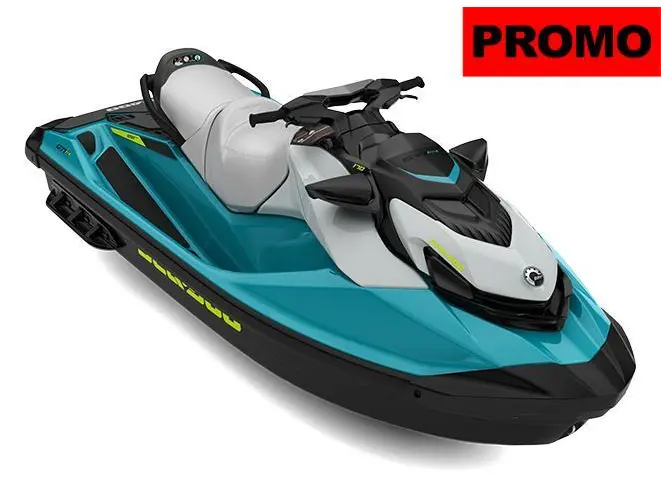 Sea-Doo GTI SE 170 2024