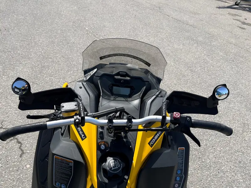 2023 Ski-Doo Renegade Sport 600 EFI