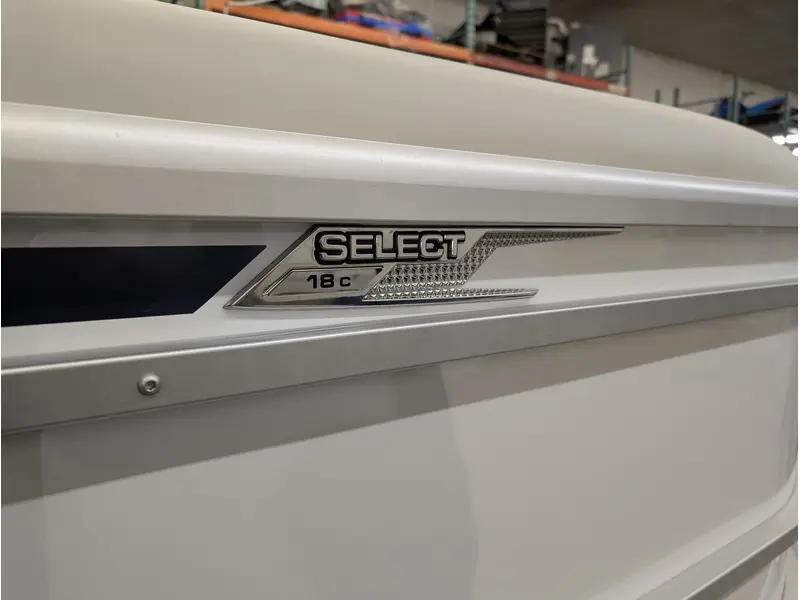 A - G3 Boats SunCatcher Select 18C 2025