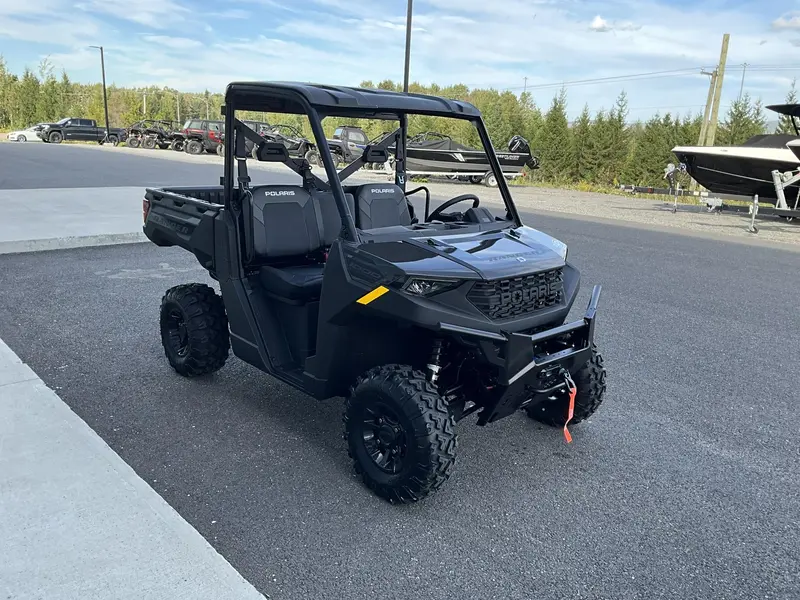 2025 Polaris Ranger 1000 Premium 2 000$ de réduction, jusqu'au 30-06-25