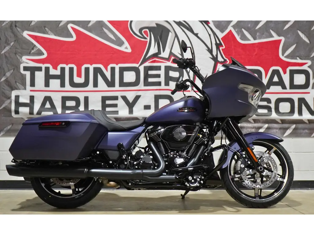 2025 Harley-Davidson FLTRX - ROAD GLIDE