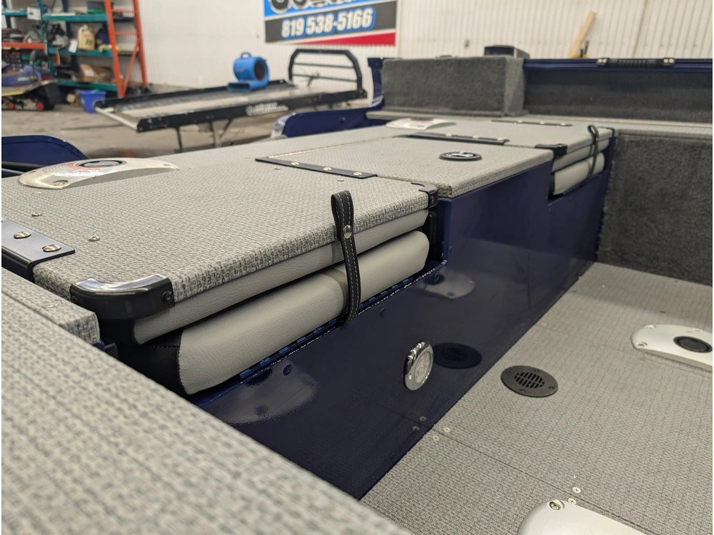 A - G3 Boats Av178f 2025 alt