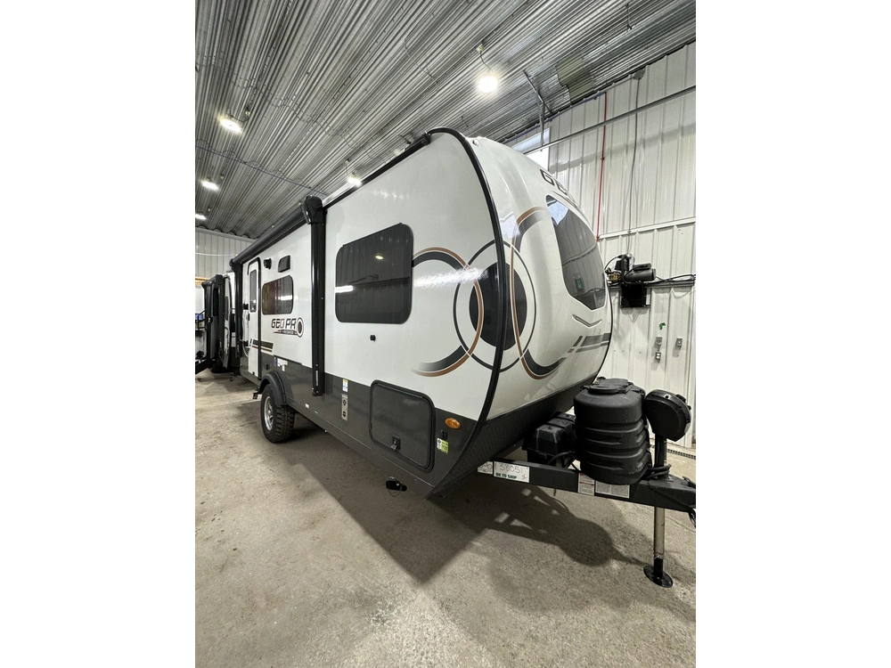 2025 Forest River 19fbs alt