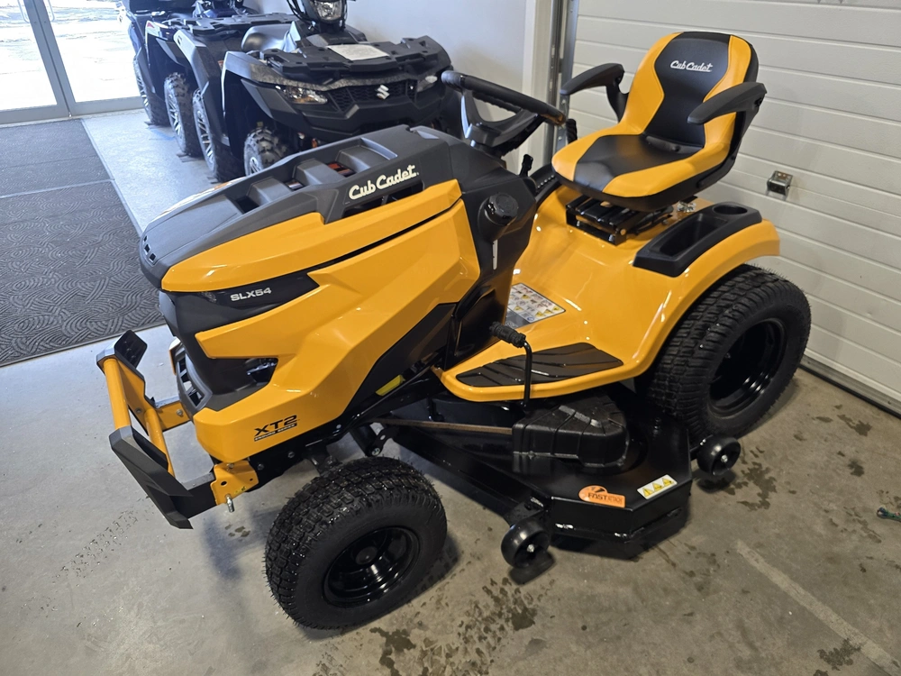 2024 Cub Cadet 13a5a2tma10 Slx54 alt