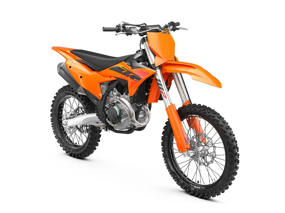 2025 KTM 450 SX-F 