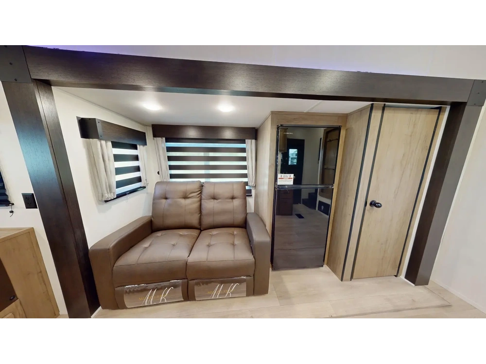 Cherokee 265sbbl Black Label 2025 alt