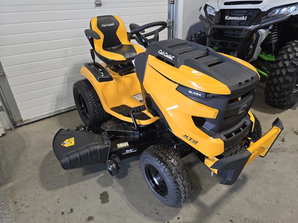 2024 Cub Cadet 13a5a2tma10 Slx54 alt