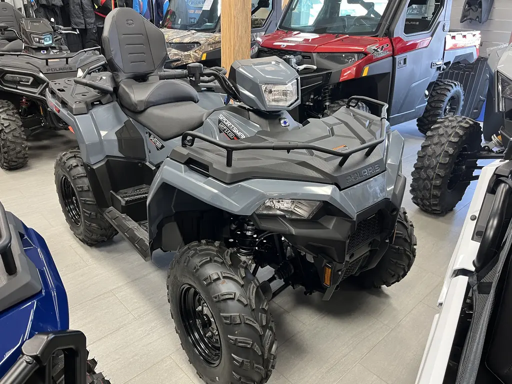 Polaris SPORTSMAN TOURING 570 EPS 2025