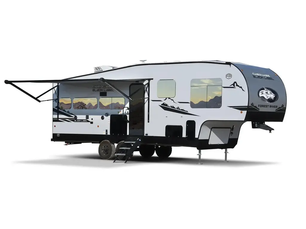Cherokee 265SBBL Black Label 2025