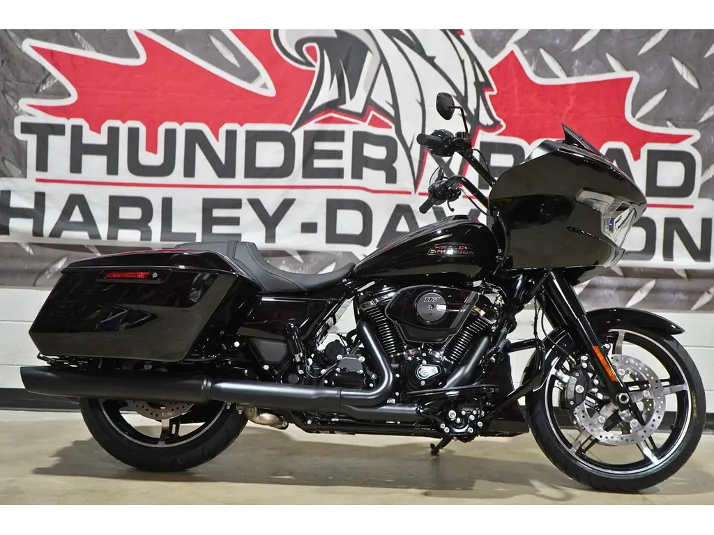 2025 Harley-Davidson FLTRX - ROAD GLIDE