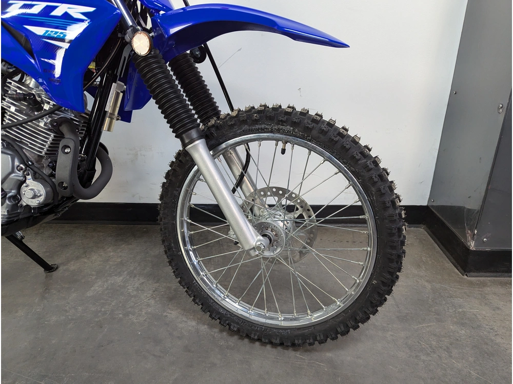 Yamaha Tt-r 125 *à Partir De 1.99%💳 2025 alt