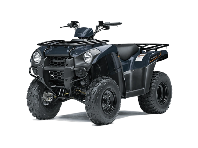 Kawasaki Kawasaki Brute Force 300 Bleu Grisâtre Kvf300csfnn 2025 alt