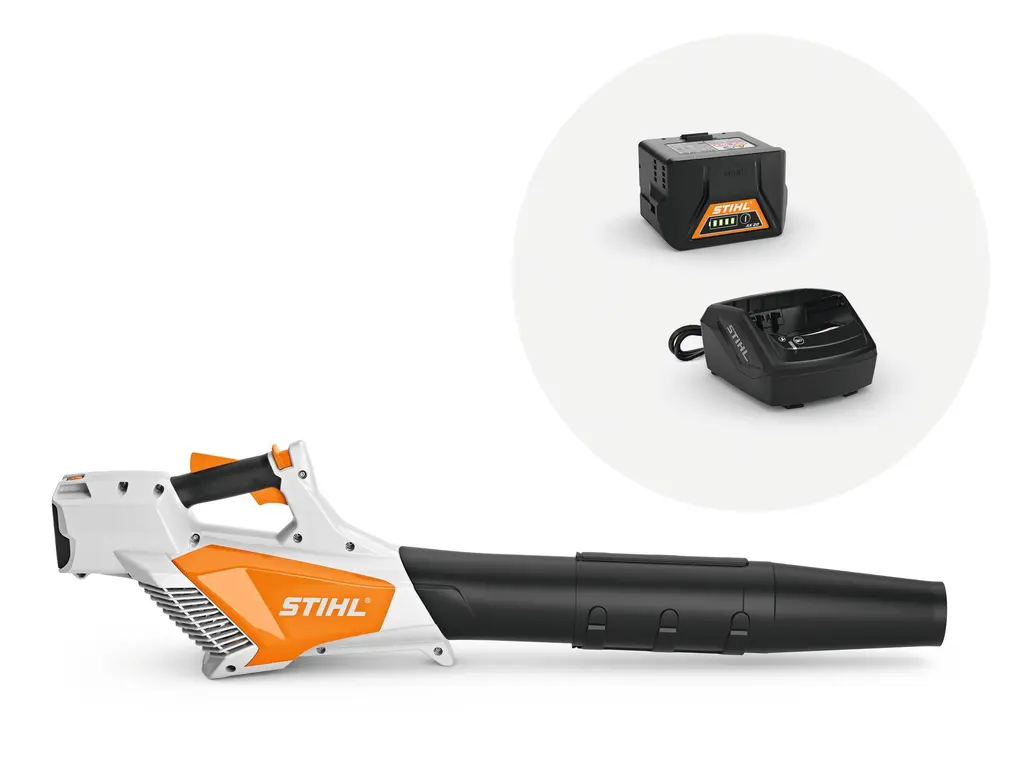 2025 Stihl BGA57 SET