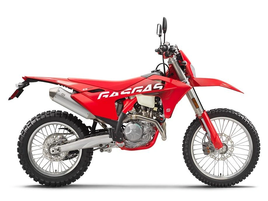 Gasgas Es 500 2024 alt