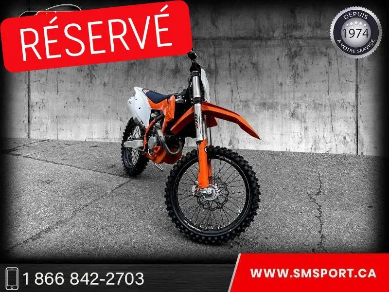 2019 KTM 350 SX-F