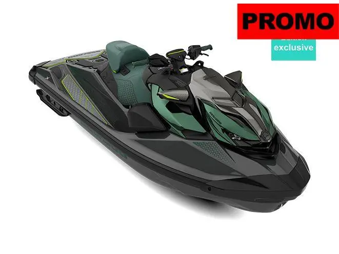 Sea-Doo RXP-X Apex 300 Techno  2023