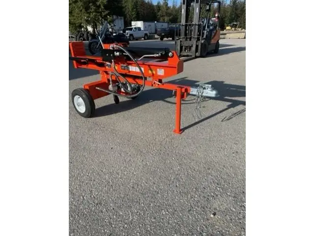 ECHO Log Splitter LS25 - 25 TON