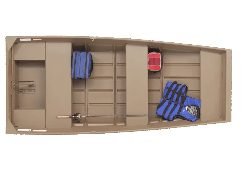 A - G3 Boats Gatour Tough 1036 2025