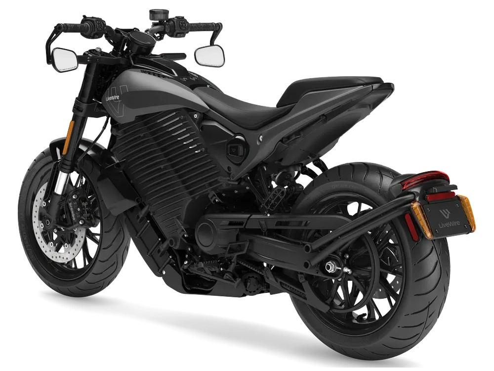 Livewire Alpinista 2025 alt