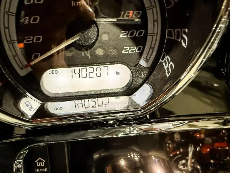 2014 Harley-Davidson Moto Harley-Davidson ELECTRA GLIDE ULTRA LIMITED 2014 thumbnail 10