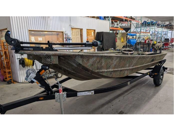 A - G3 Boats 16 Dk 2025 alt