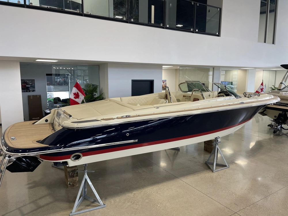 2025 Chris-craft Launch 27 Massive Price Drop alt